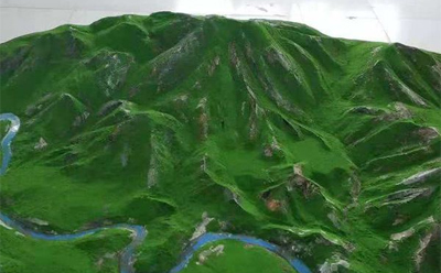 天水天水沙盘模型制作材料有哪些